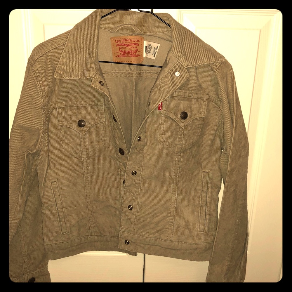 COPY - Jacket